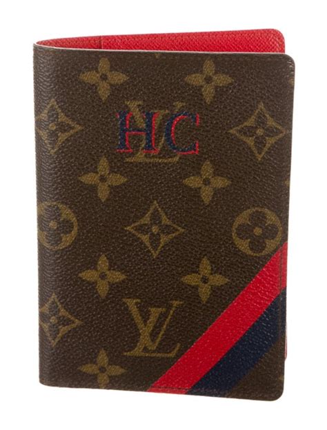 louis vuitton passport holder fake|louis vuitton passport holder sale.